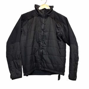 the‎ north face black full zip jacket Men’s Small Y2K